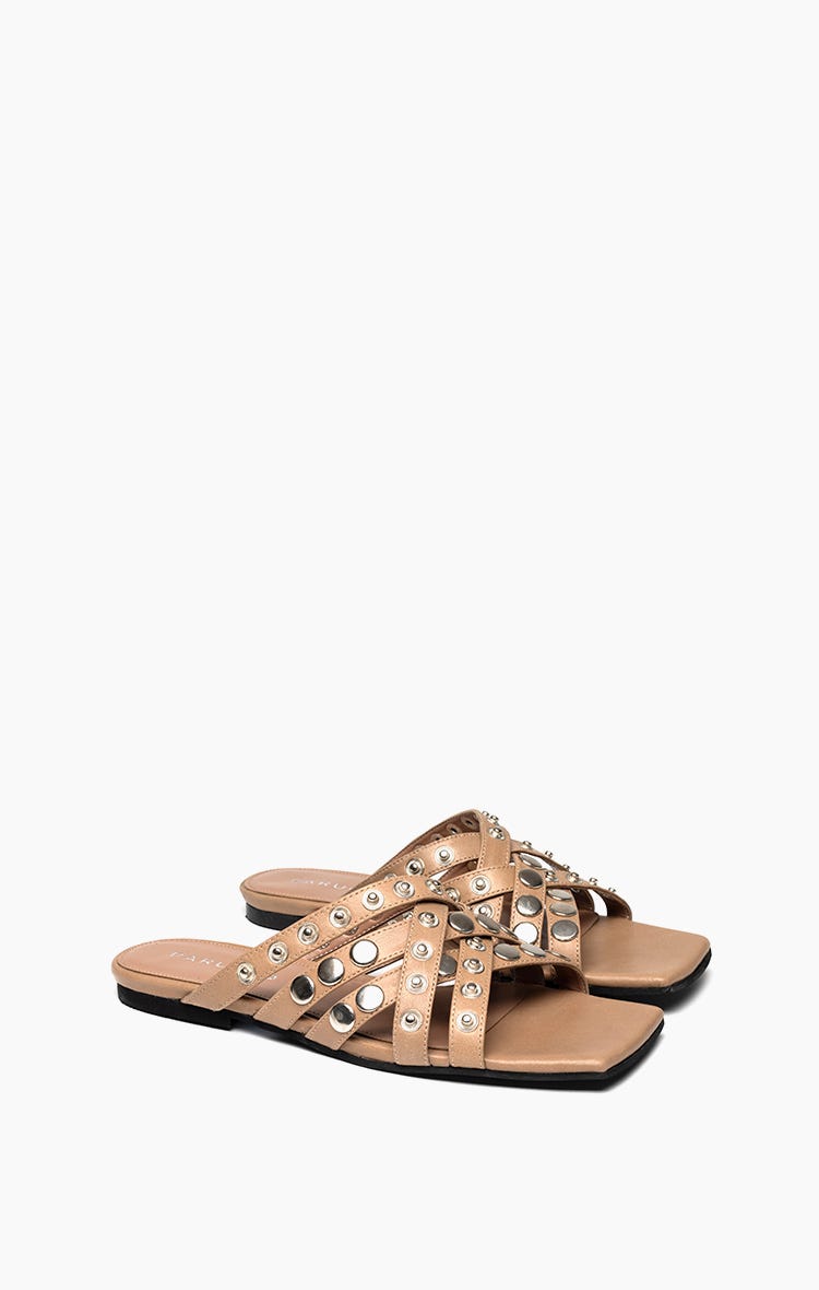 Flat Violette