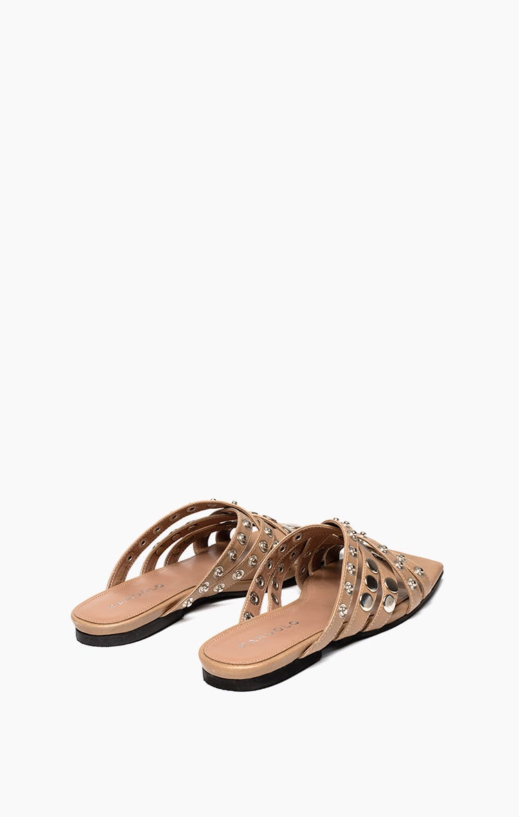 Flat Violette