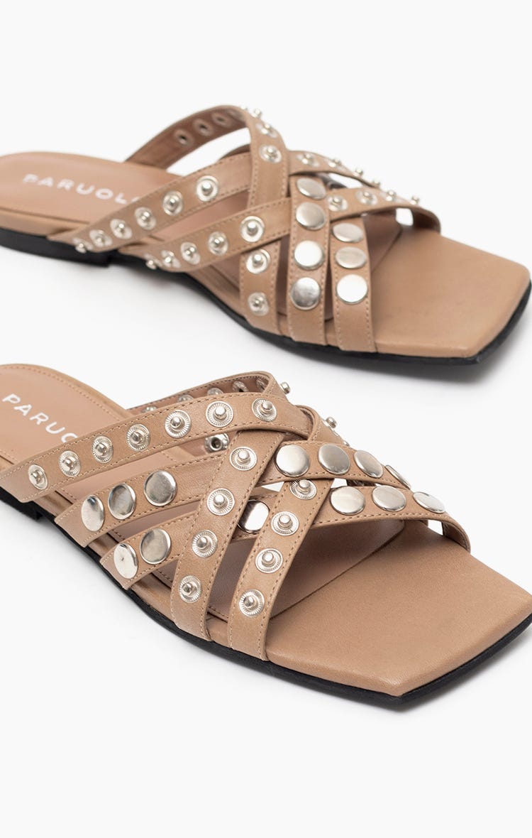 Flat Violette