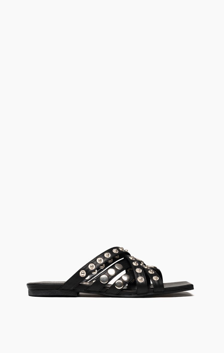 Flat Violette