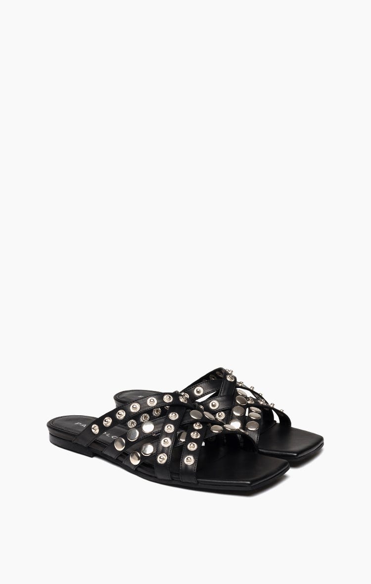 Flat Violette