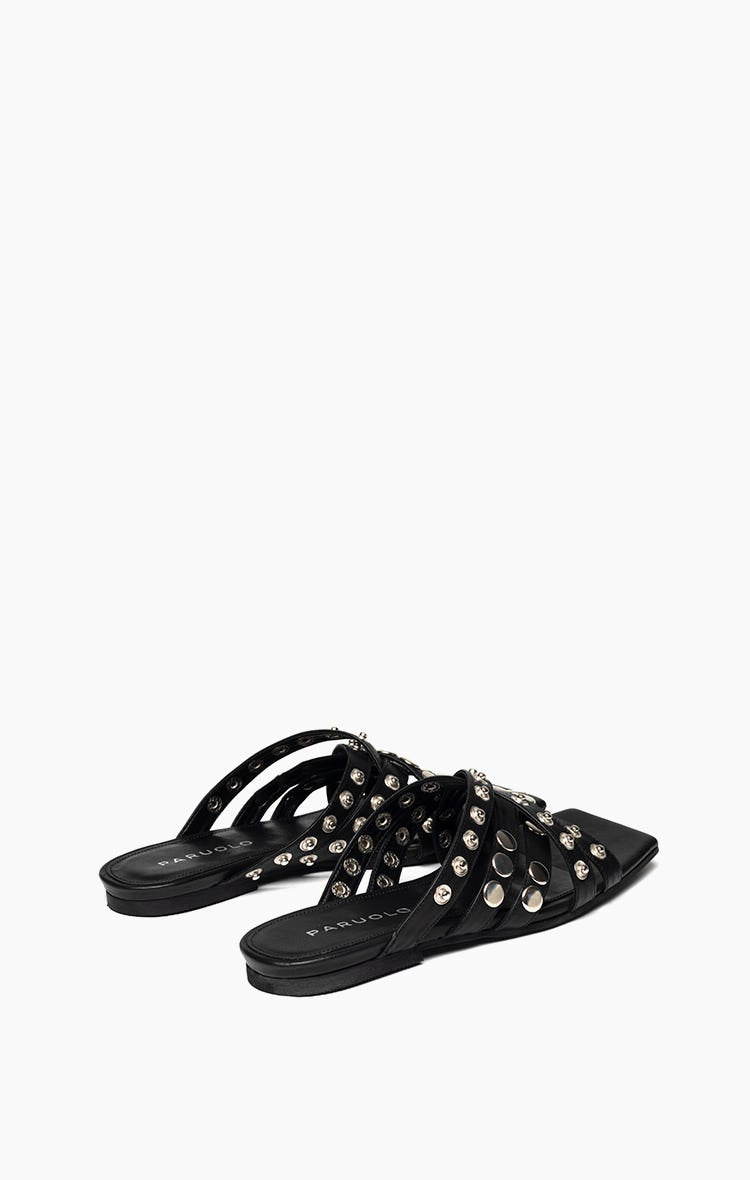 Flat Violette