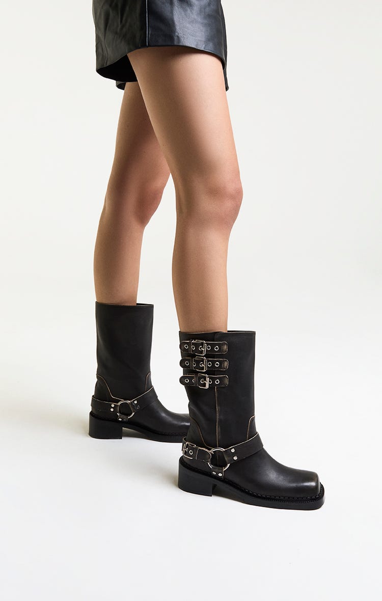 Bota Corvella