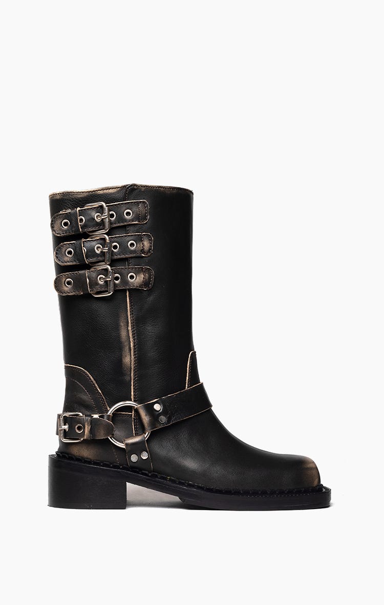 Bota Corvella
