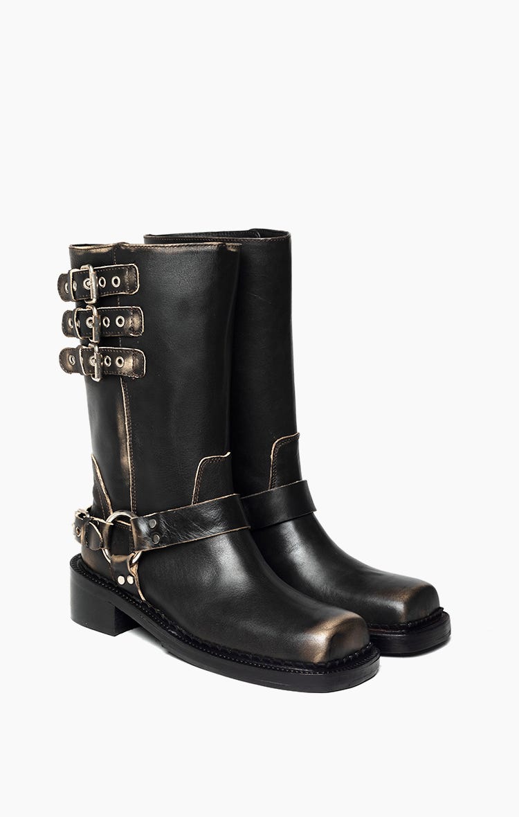 Bota Corvella
