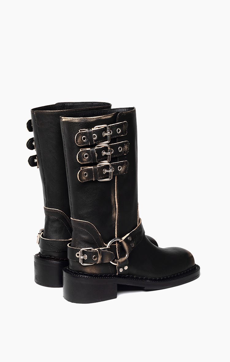 Bota Corvella