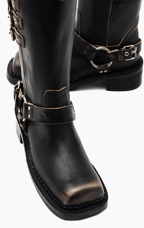 Bota Corvella