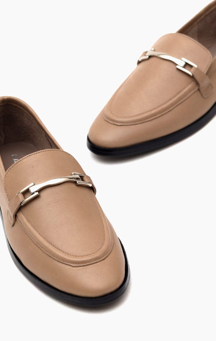 Mocasín Kyoto