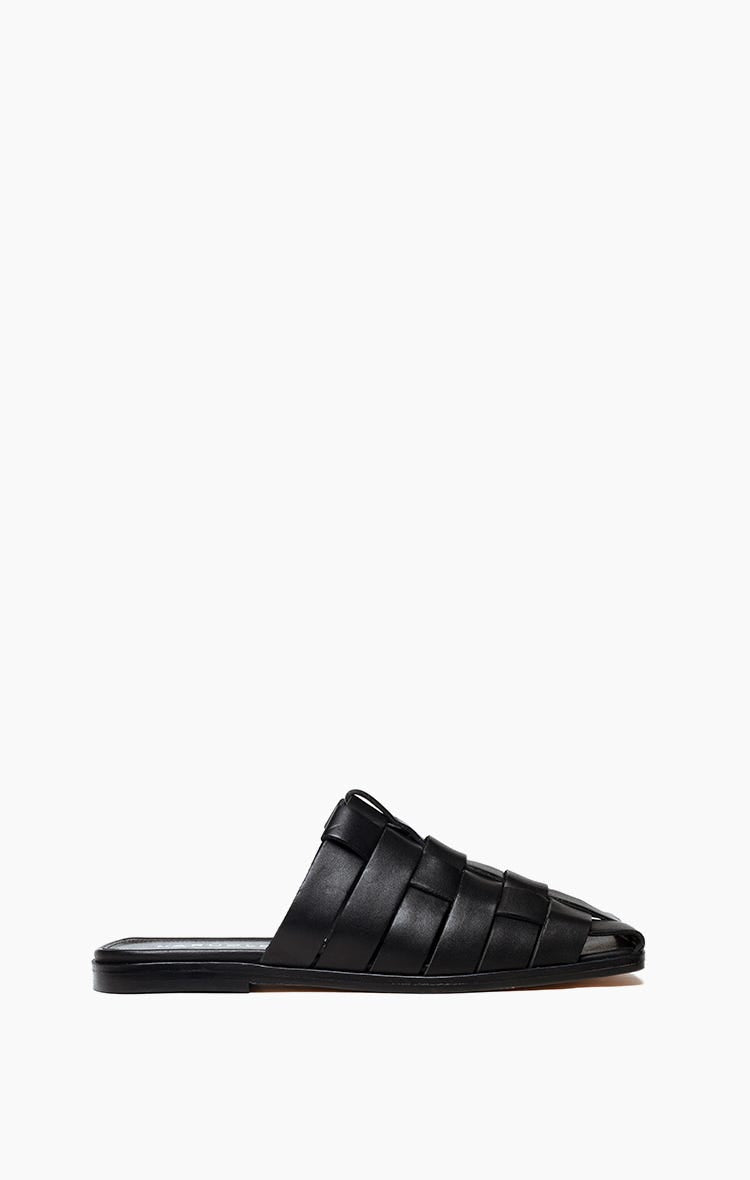 Mule Althea