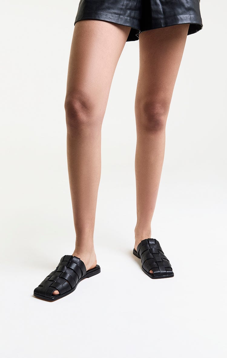 Mule Althea