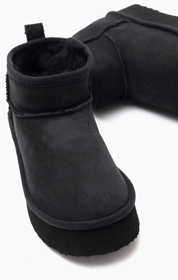 Bota Tempesta