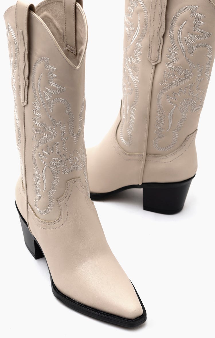 Texana Intense