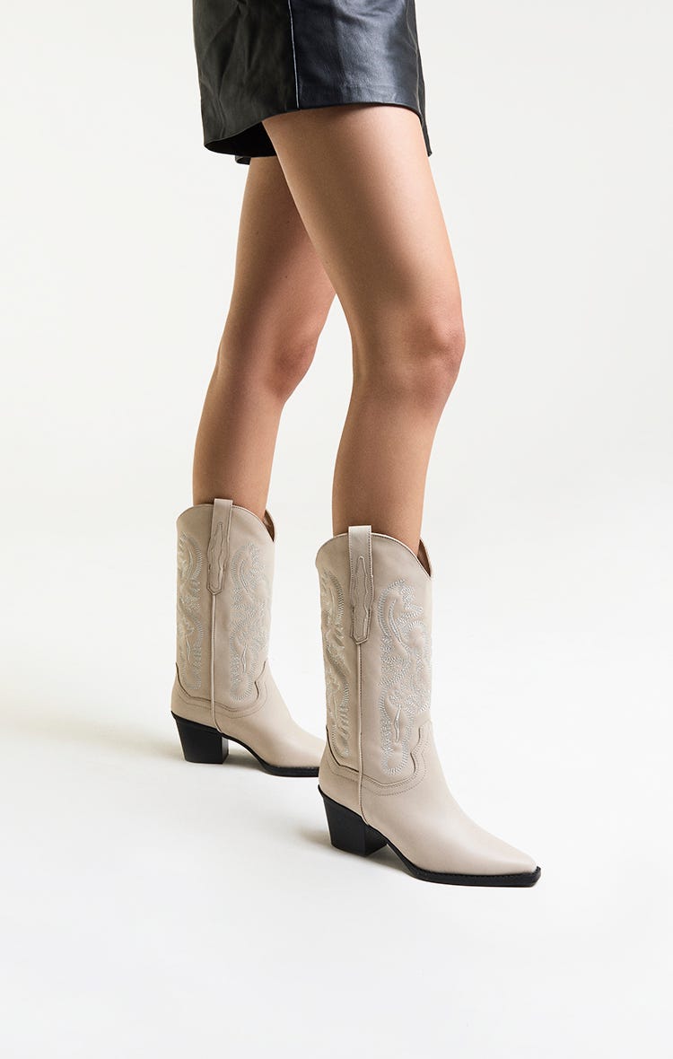 Texana Intense