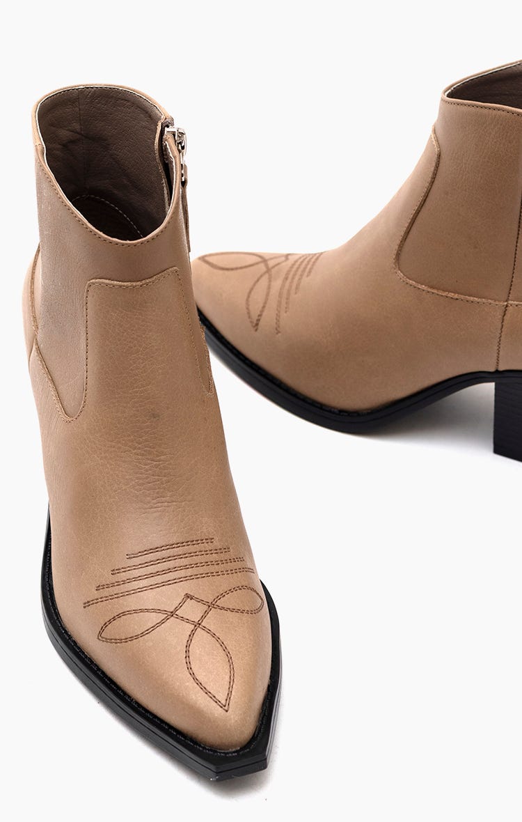 Texana Amelie ´s