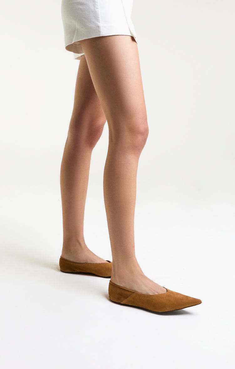 Ballerina Émeline