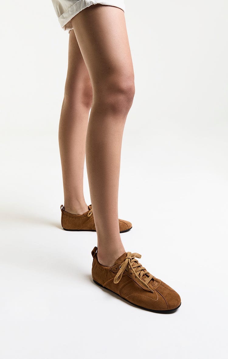Zapatilla Allure