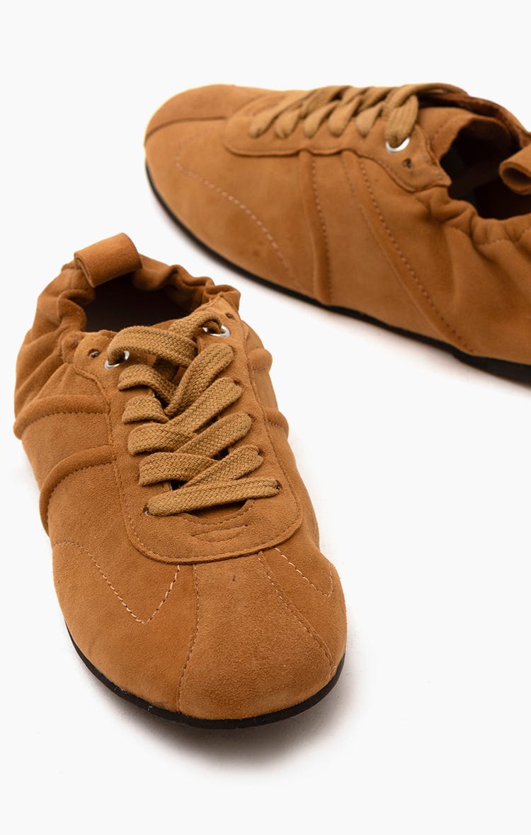 Zapatilla Allure