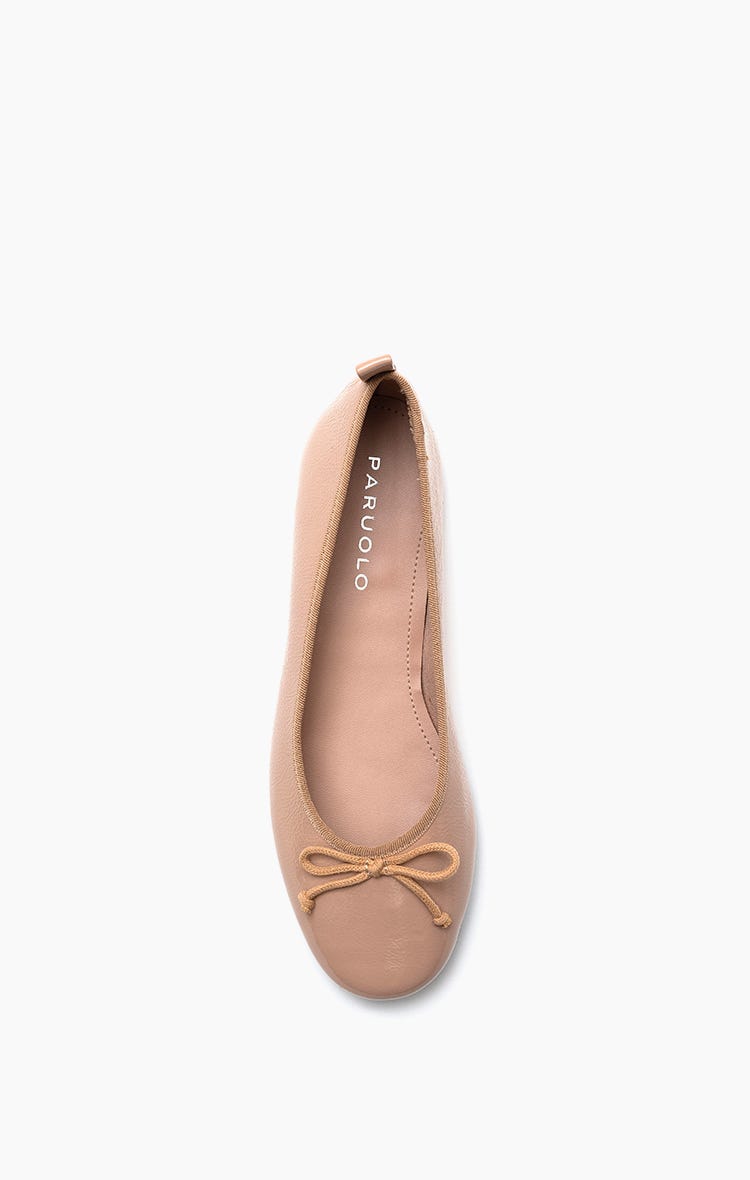 Ballerina Camille