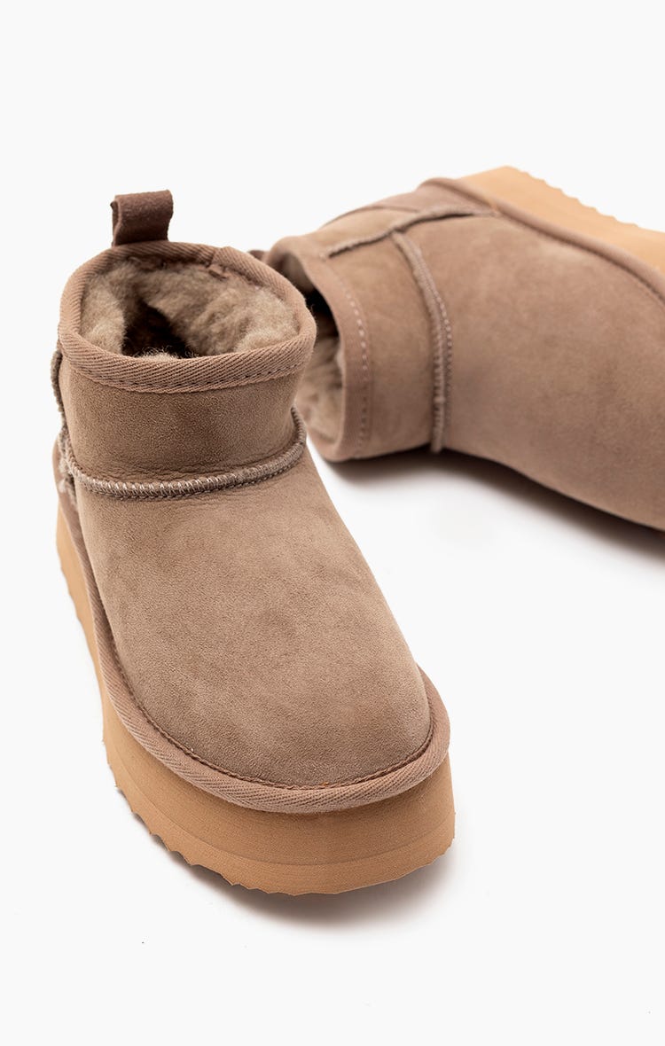 Bota Tempesta