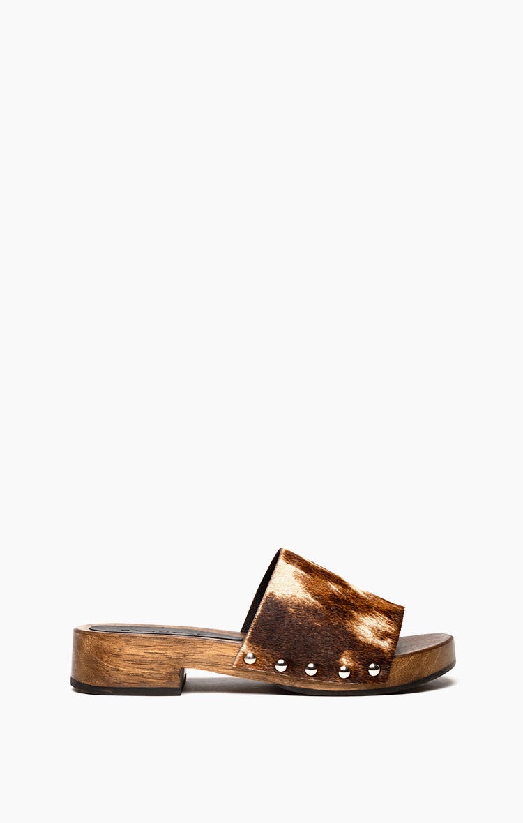 Sandalia Valenne