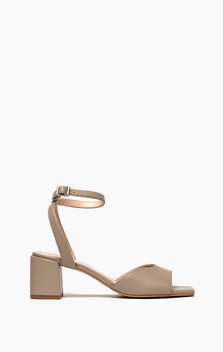Sandalia Virelia
