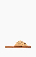 Flat Calistta