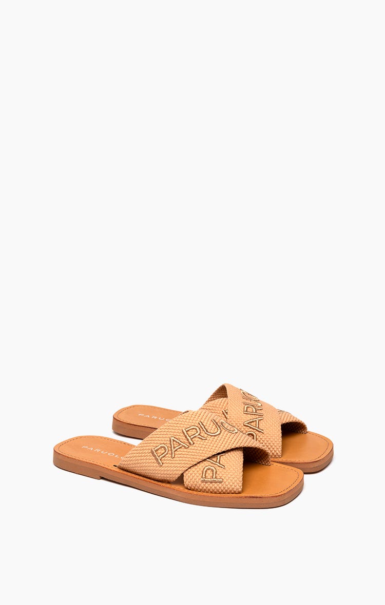 Flat Calistta
