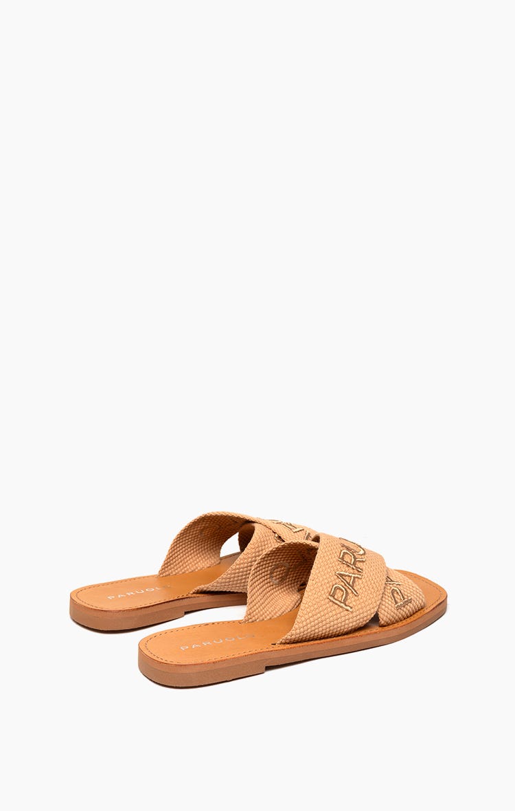 Flat Calistta