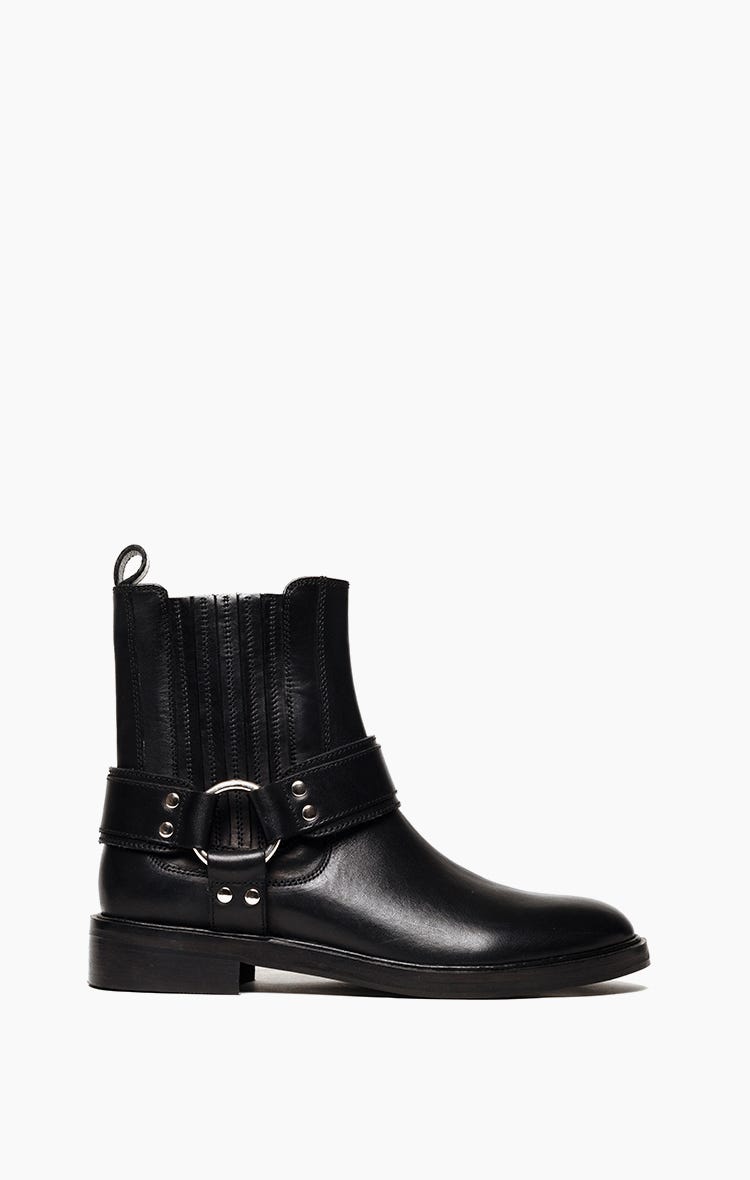 Bota Sterling