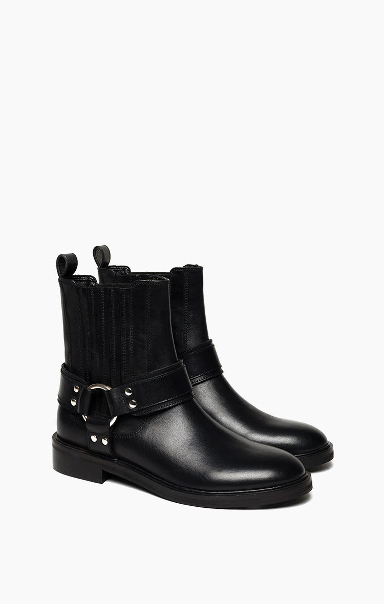 Bota Sterling