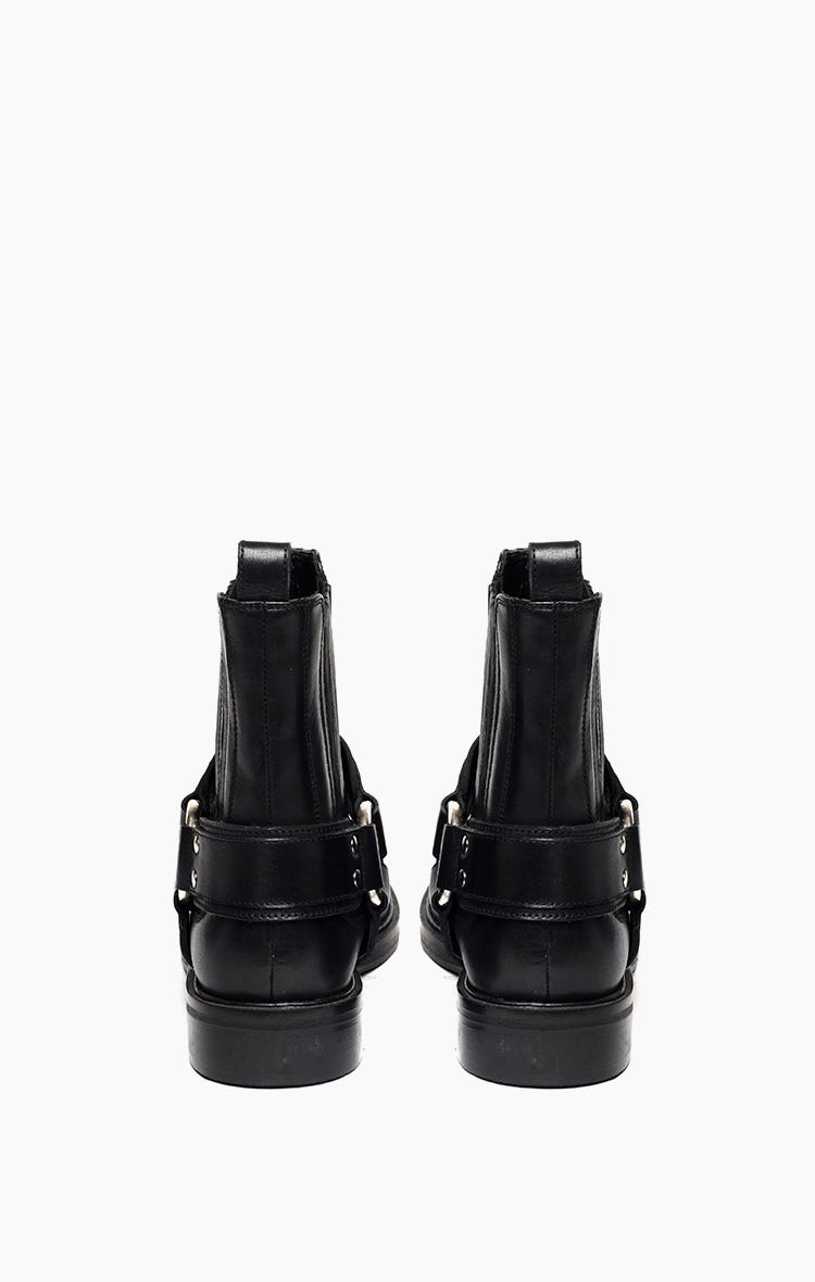 Bota Sterling