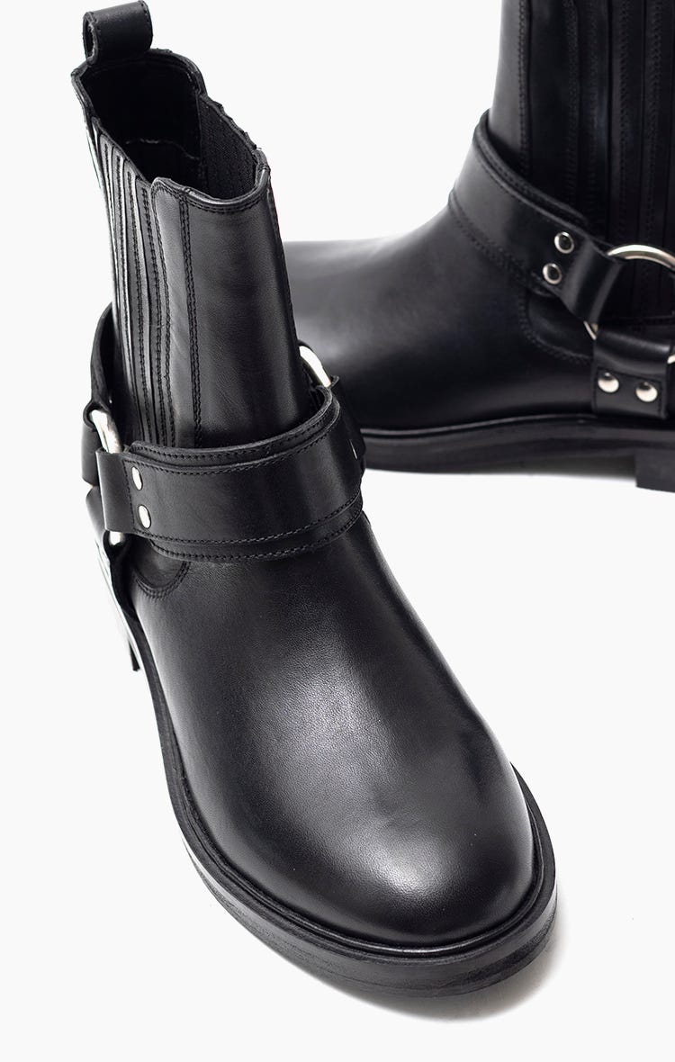 Bota Sterling