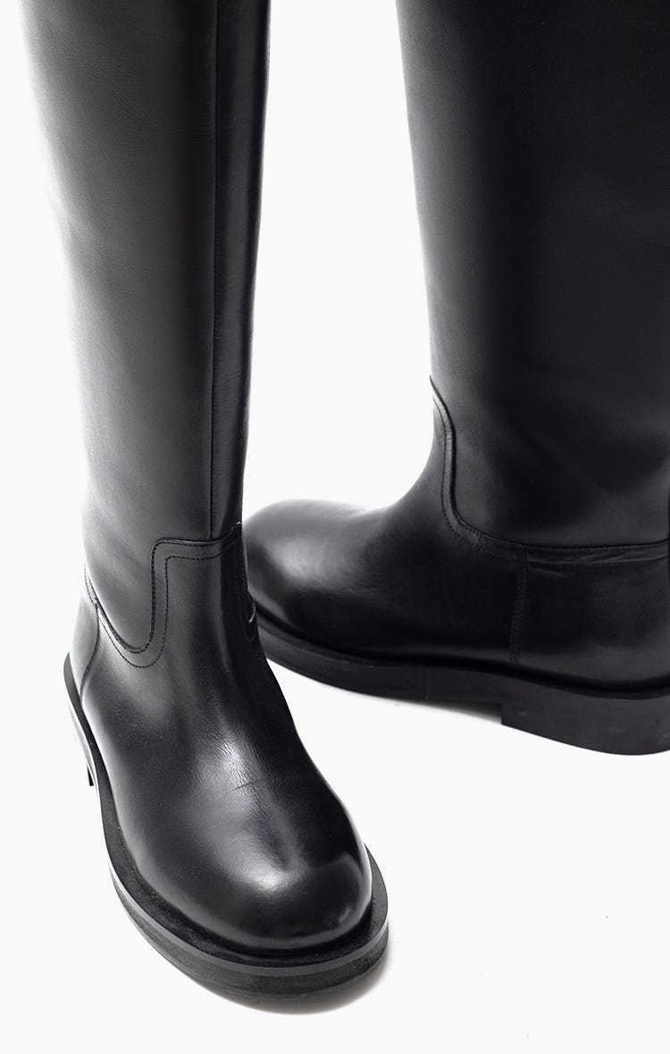 Bota Northington