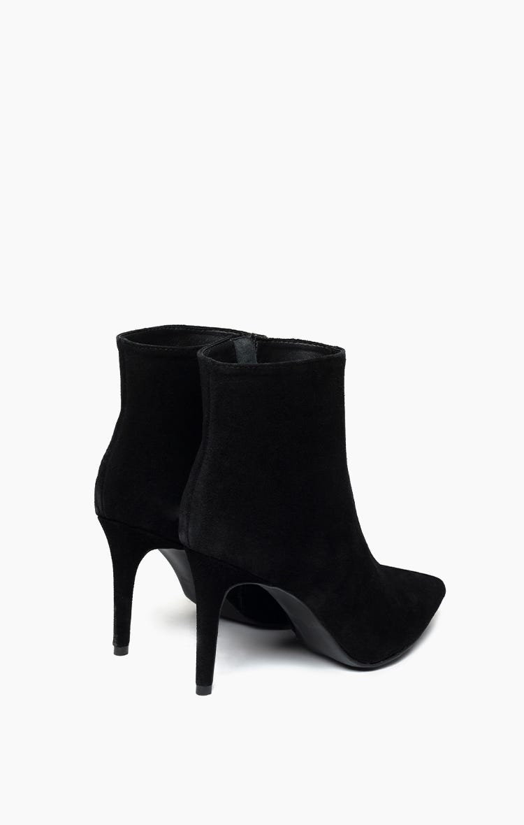 Bota Toledo