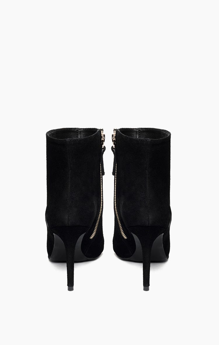 Bota Toledo