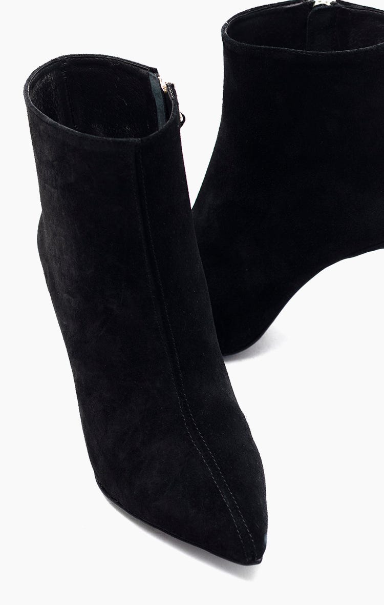 Bota Toledo