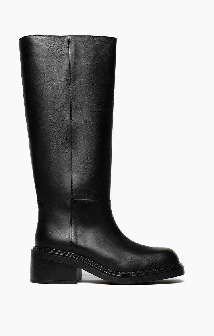 Bota Danbury
