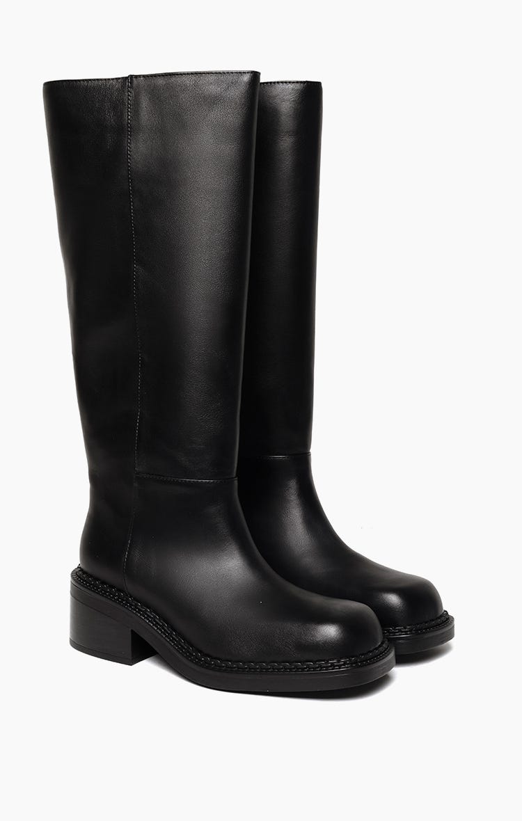 Bota Danbury