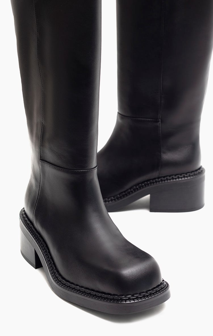 Bota Danbury