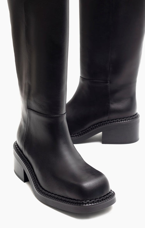 Bota Danbury