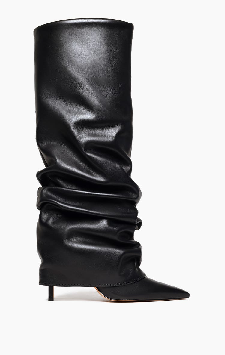 Bota Varelle
