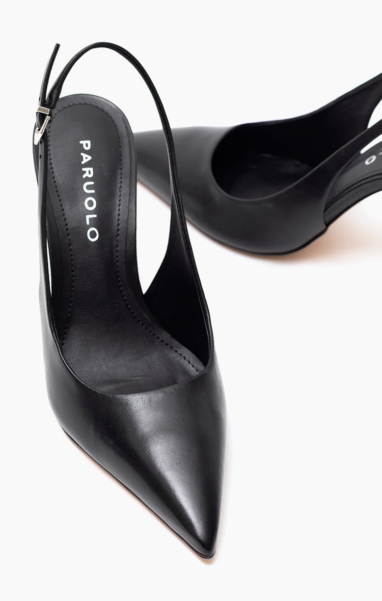 Stiletto Ballroom
