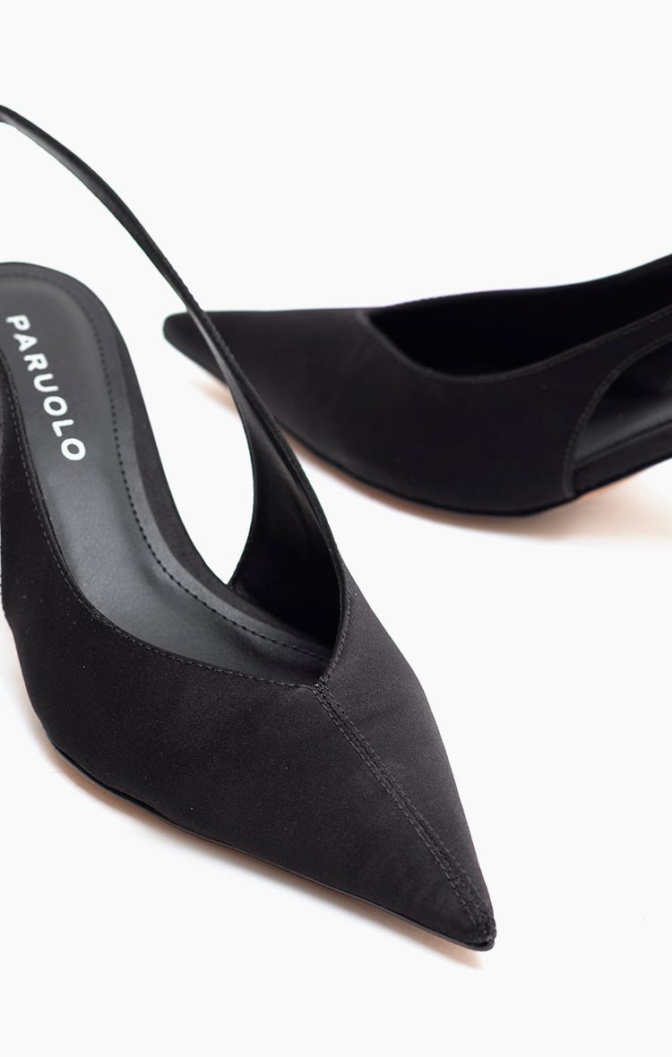 Stiletto Avelinne