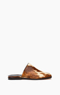 Mule Aubrey