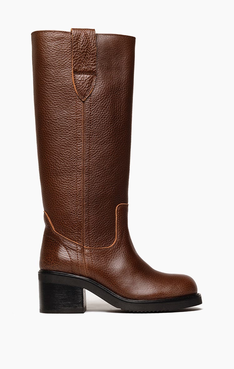 Bota Sorell