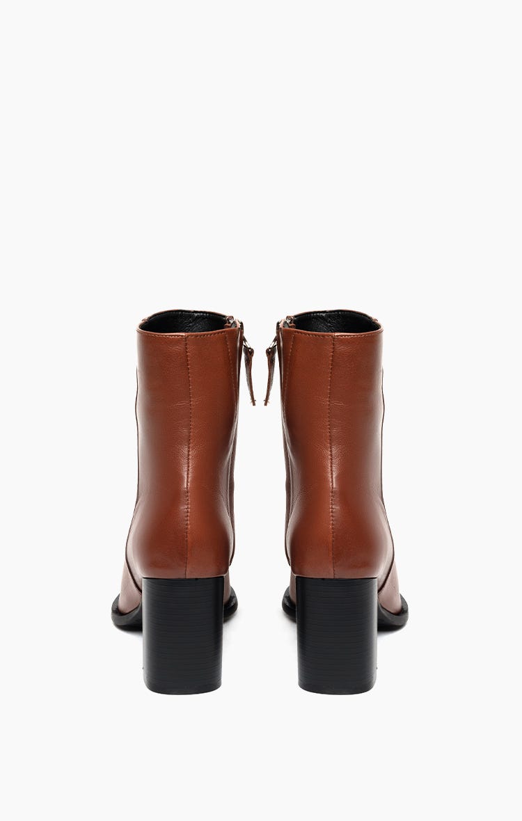 Bota Tremoille
