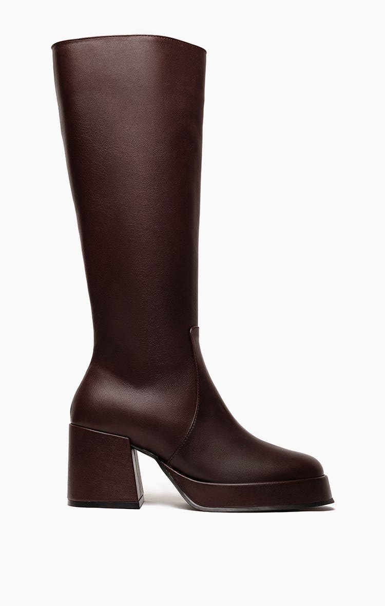 Bota Valentine