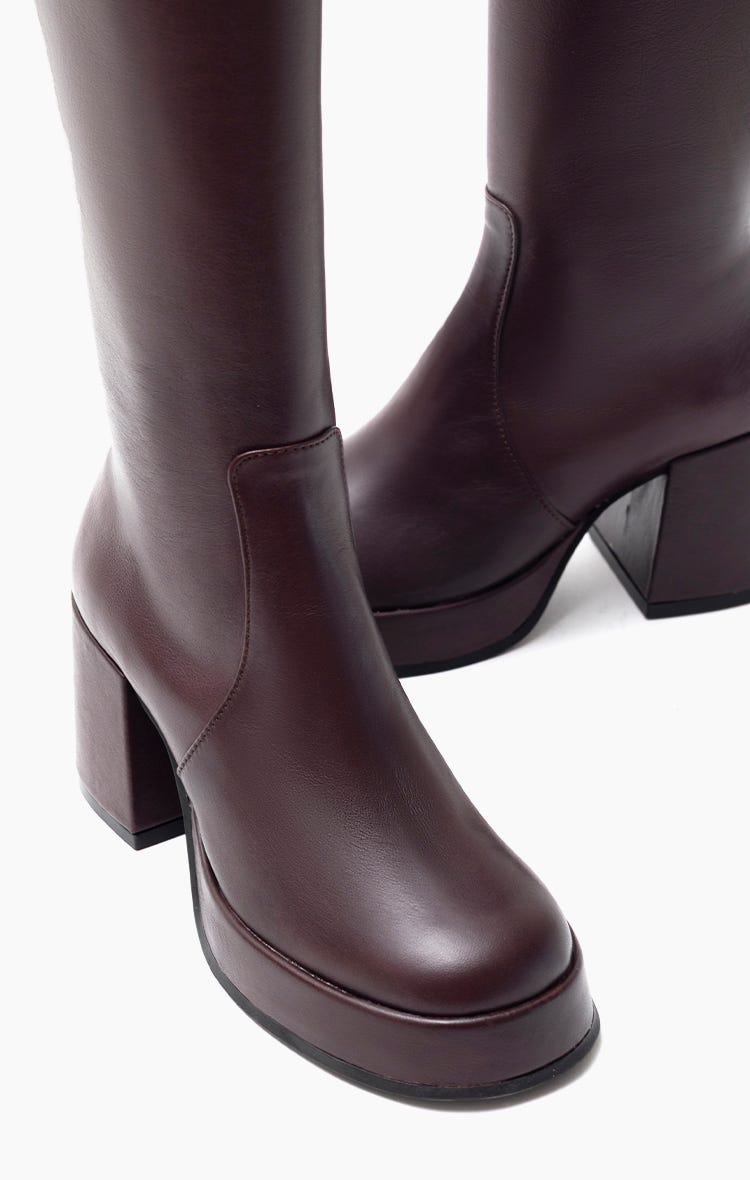 Bota Valentine