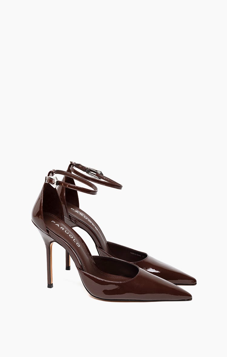 Stiletto Ellington