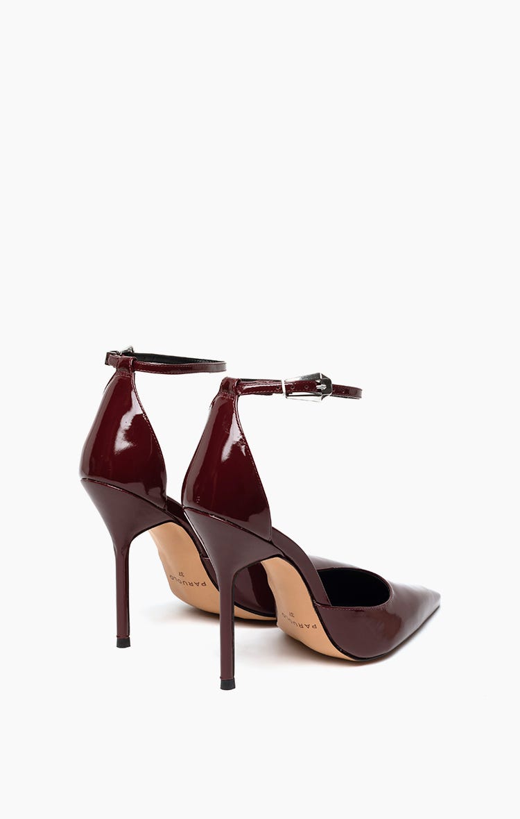 Stiletto Ellington
